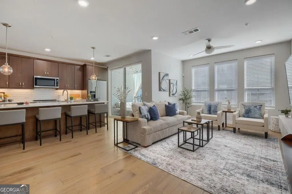 1050 Stacks Avenue Se #1506, Atlanta, GA 30315 - #1