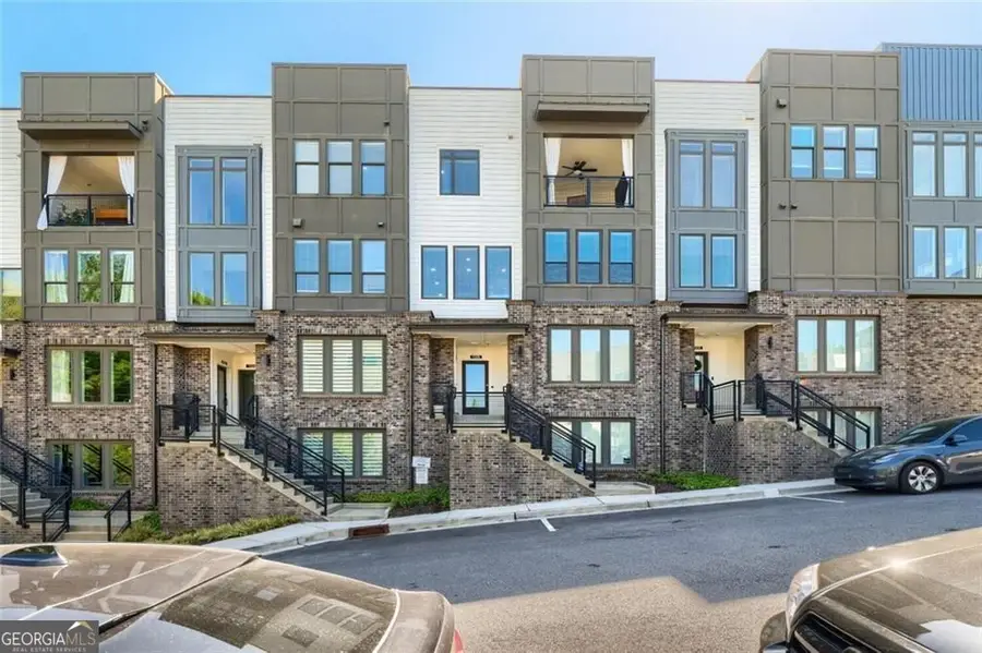 1050 Stacks Avenue Se #1506, Atlanta, GA 30315 - #3