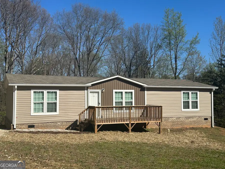 183 Aspen Lane, Alto, GA 30510 - #2