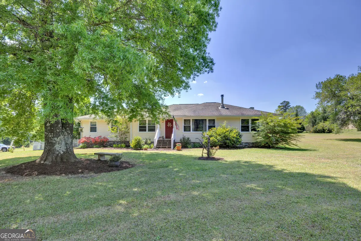 1700 Aqua Road, Madison, GA 30650 - #1