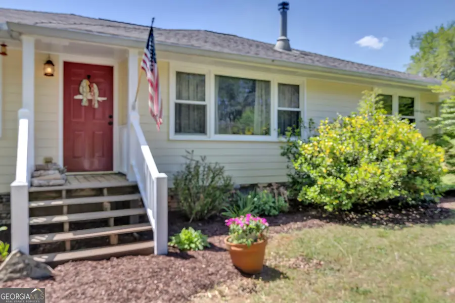 1700 Aqua Road, Madison, GA 30650 - #3