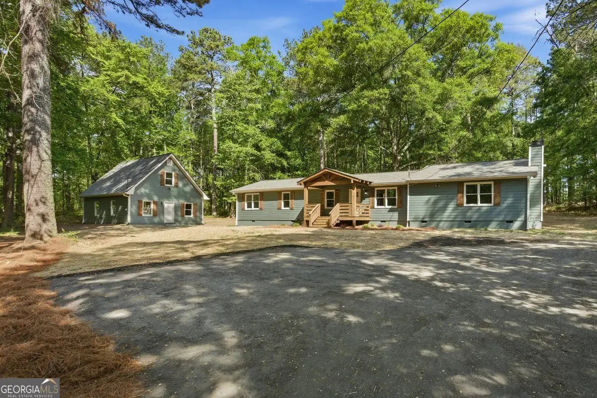 4599 Rex Road, Rex, GA 30273 - #1