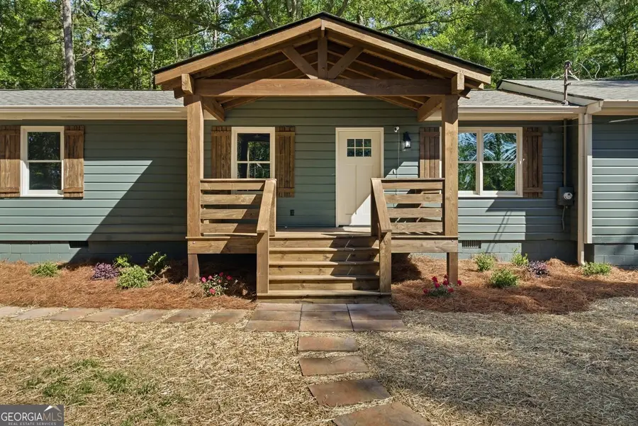 4599 Rex Road, Rex, GA 30273 - #3