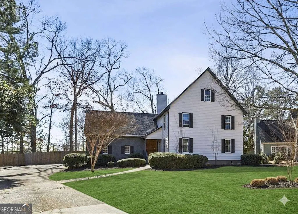 3026 Greyfield Place Se, Marietta, GA 30067 - #1