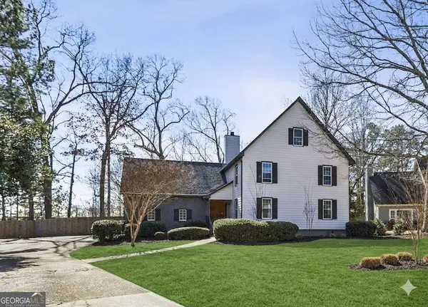 3026 Greyfield Place Se, Marietta, GA 30067