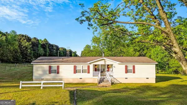 4940 Flat Creek Road, Oakwood, GA 30566