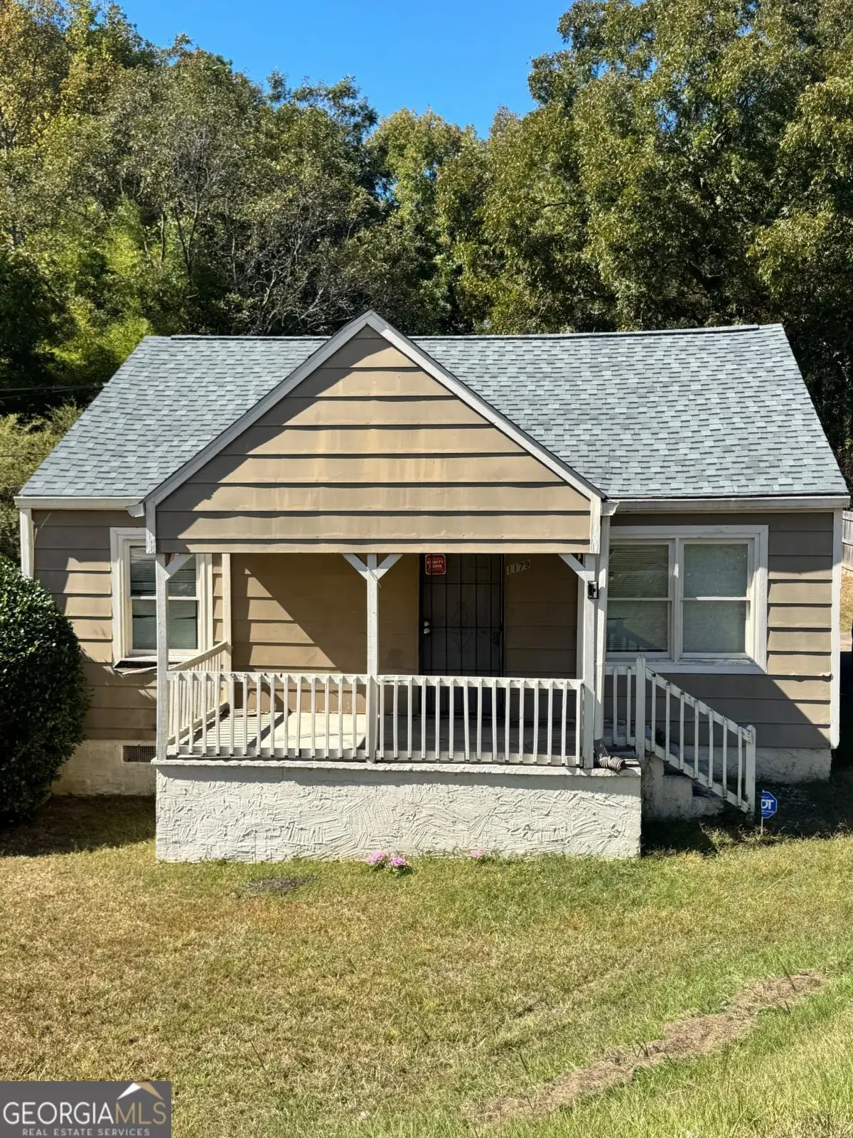 1179 Panola Road, Stone Mountain, GA 30088 - #1