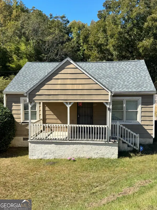 1179 Panola Road, Stone Mountain, GA 30088