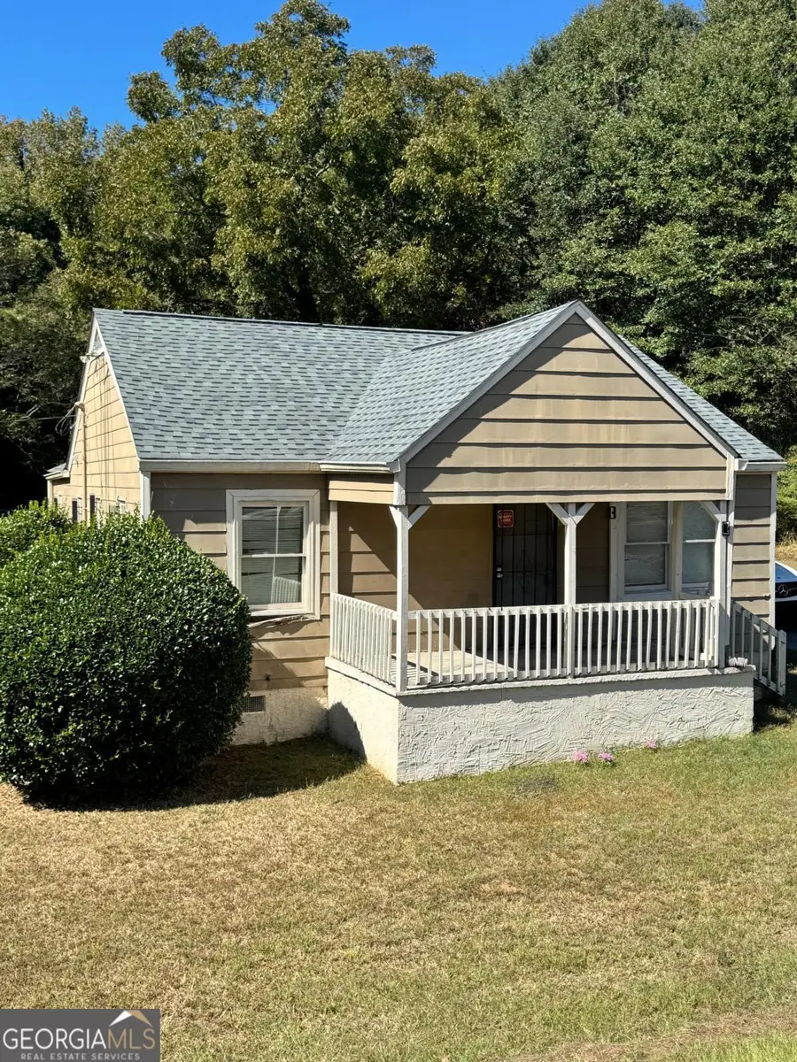 1179 Panola Road, Stone Mountain, GA 30088 - #2