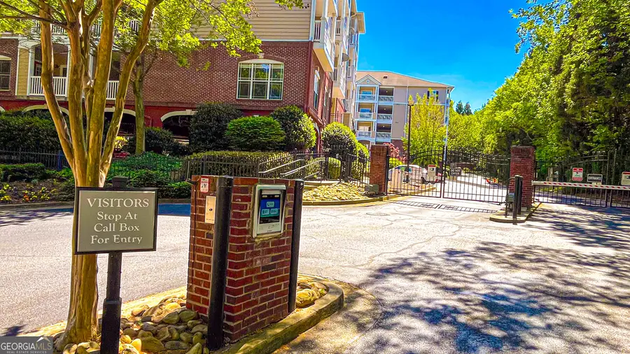 4333 Dunwoody Park #1209, Dunwoody, GA 30338 - #2