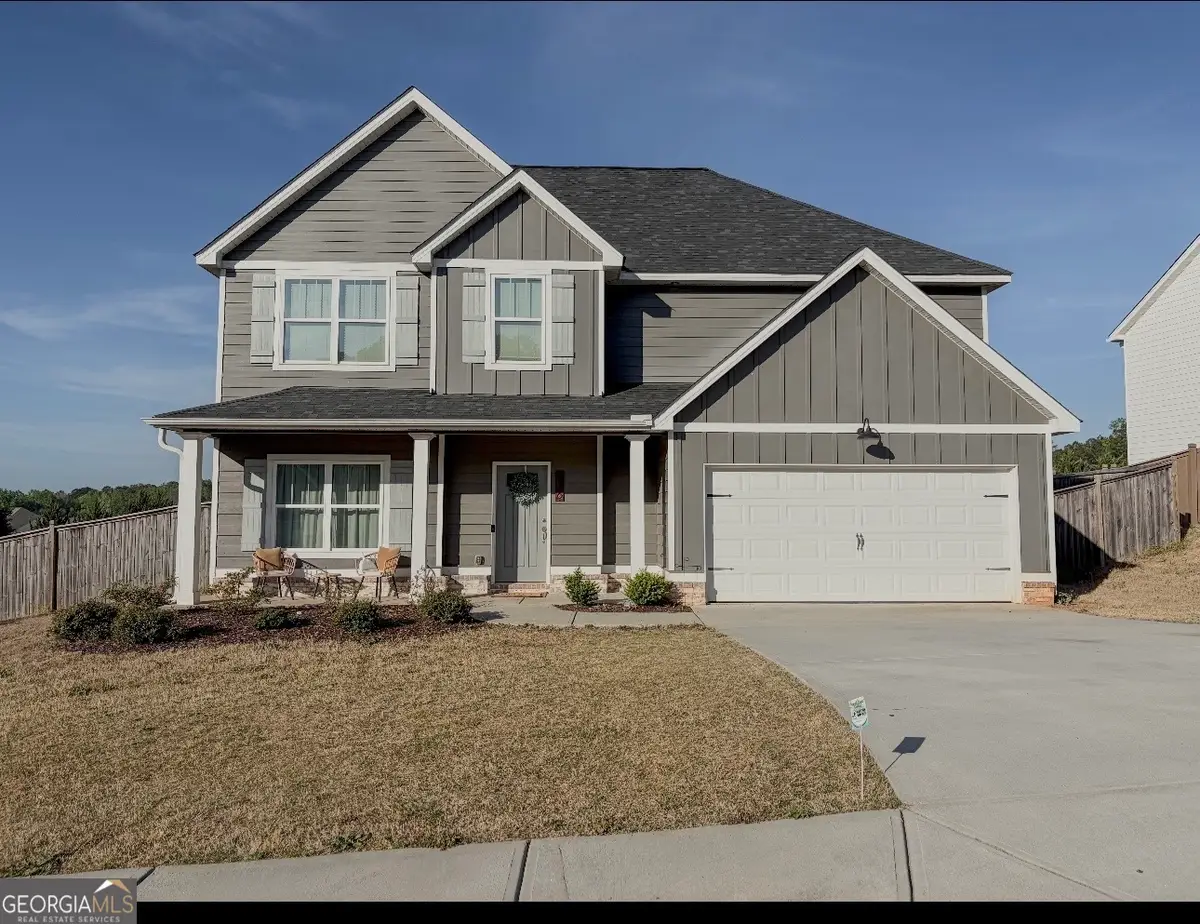 116 Sandalwood Drive, Carrollton, GA 30117 - #1