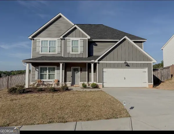 116 Sandalwood Drive, Carrollton, GA 30117