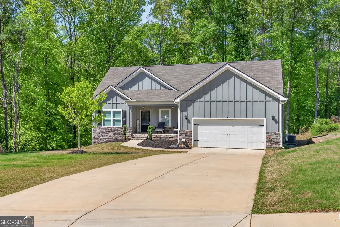 188 Wisteria Lane, Mansfield, GA 30055 - #1