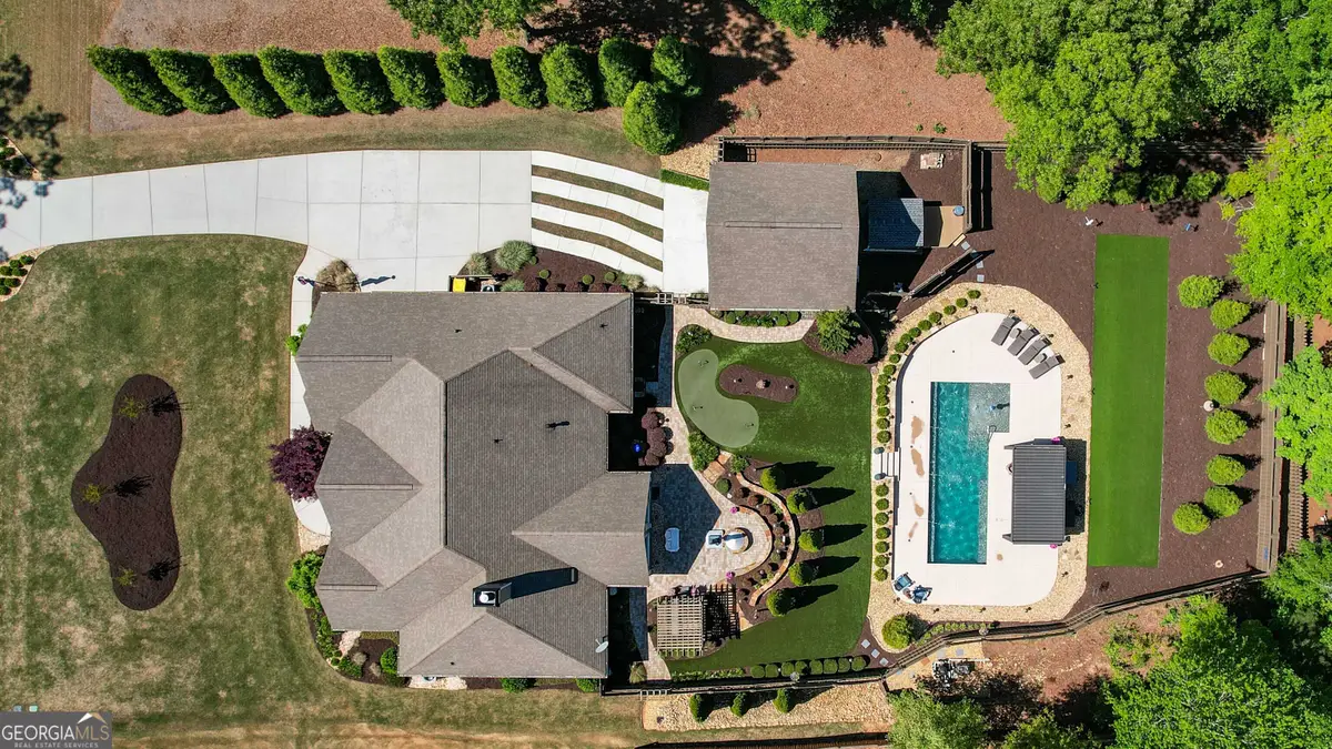 67 North Cove Drive, Newnan, GA 30263 - #1