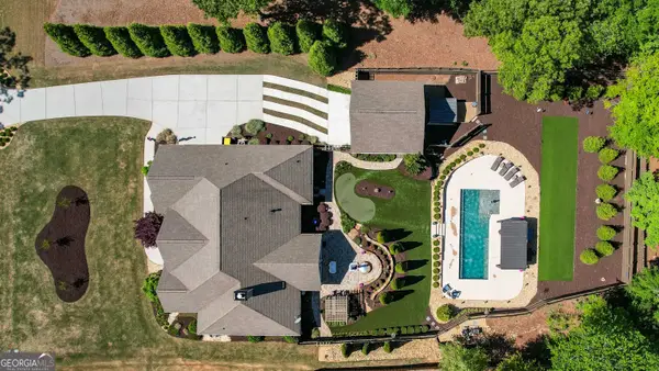 67 North Cove Drive, Newnan, GA 30263