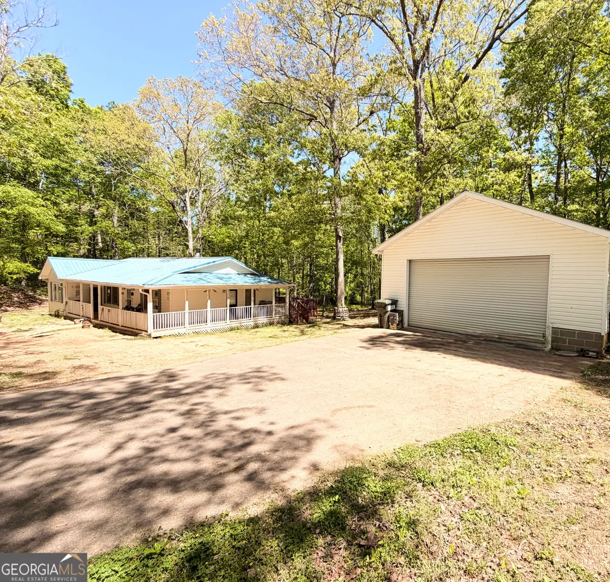 73 Friendship Church Road, Buchanan, GA 30113 - #1