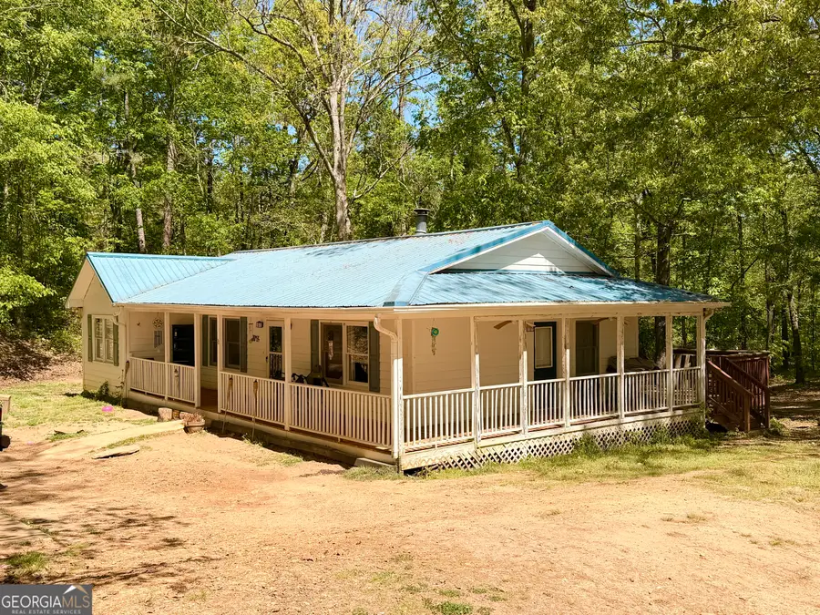 73 Friendship Church Road, Buchanan, GA 30113 - #2