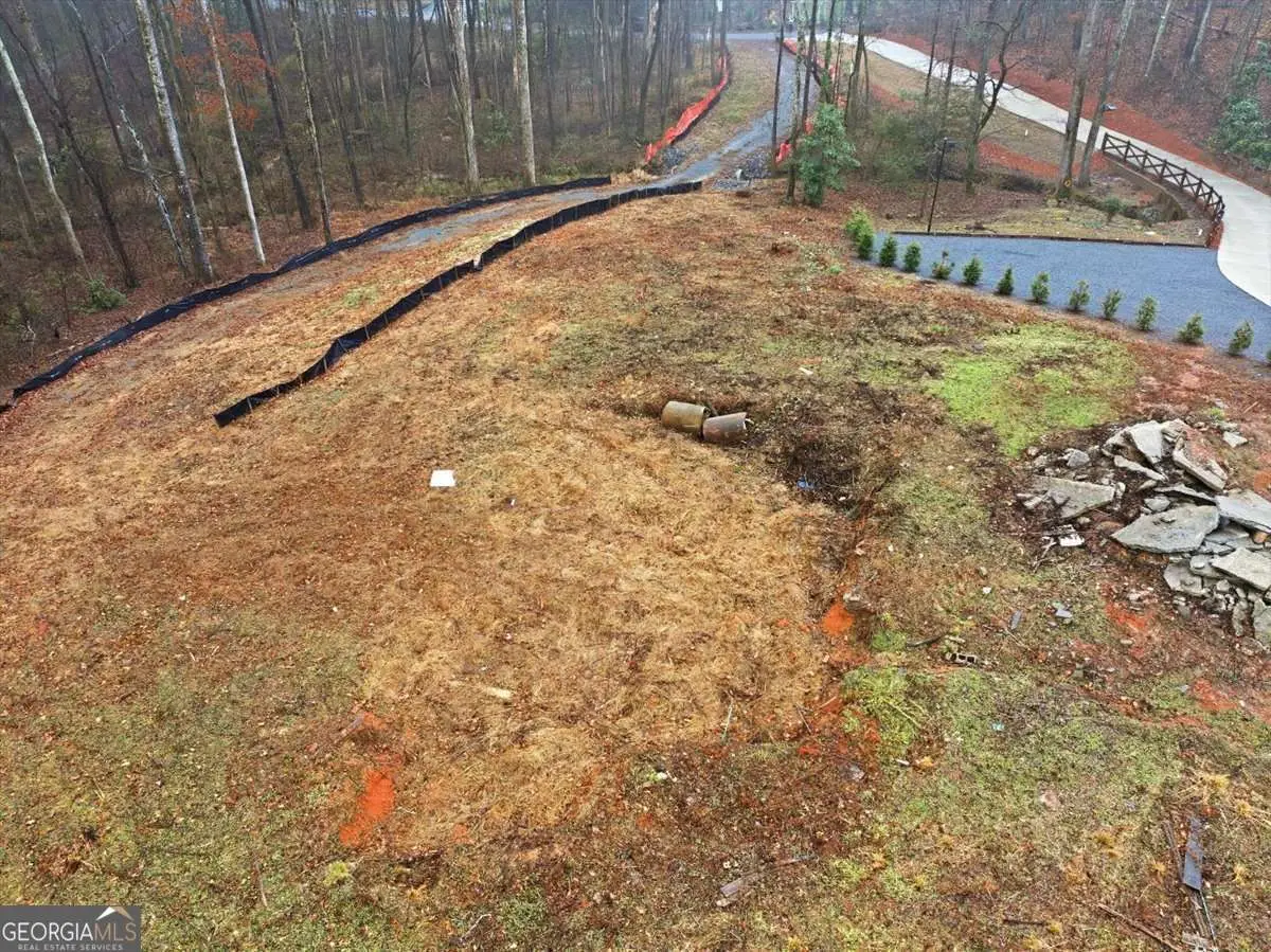 2361 Hembree Drive, Marietta, GA 30062 - #1