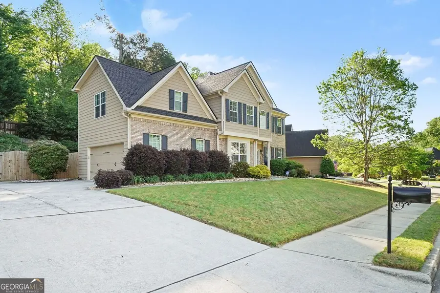 355 Thorn Creek Way, Dallas, GA 30157 - #2