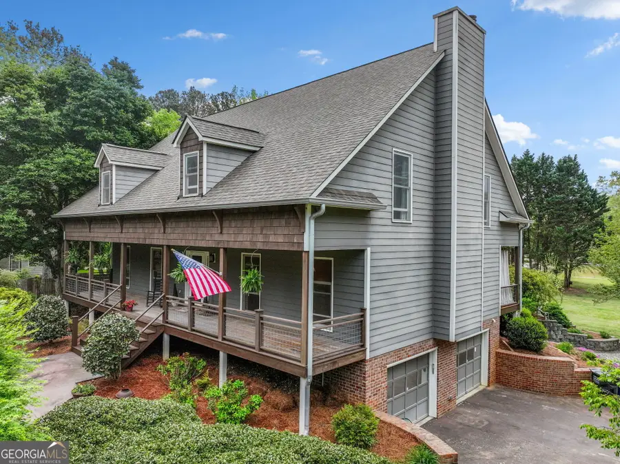 3285 Sundown Court Sw, Marietta, GA 30064 - #2