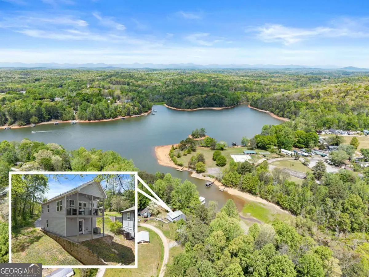 5652 Alligator Alley, Gainesville, GA 30506 - #1