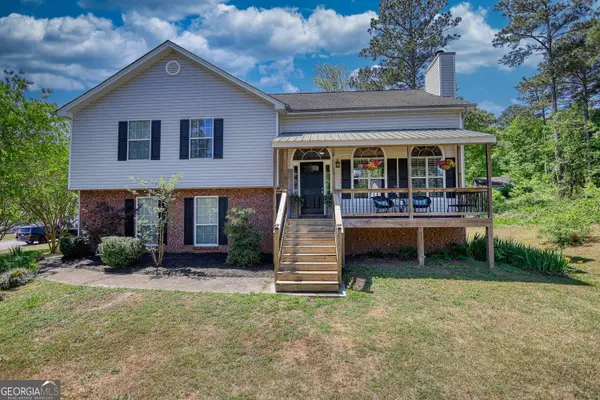 605 Dakota Street, Bethlehem, GA 30620