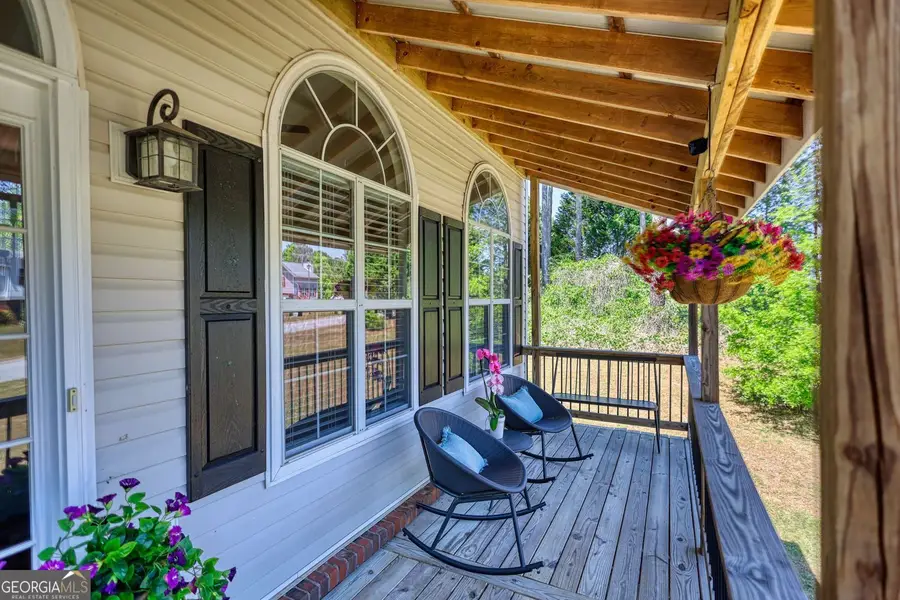 605 Dakota Street, Bethlehem, GA 30620 - #3