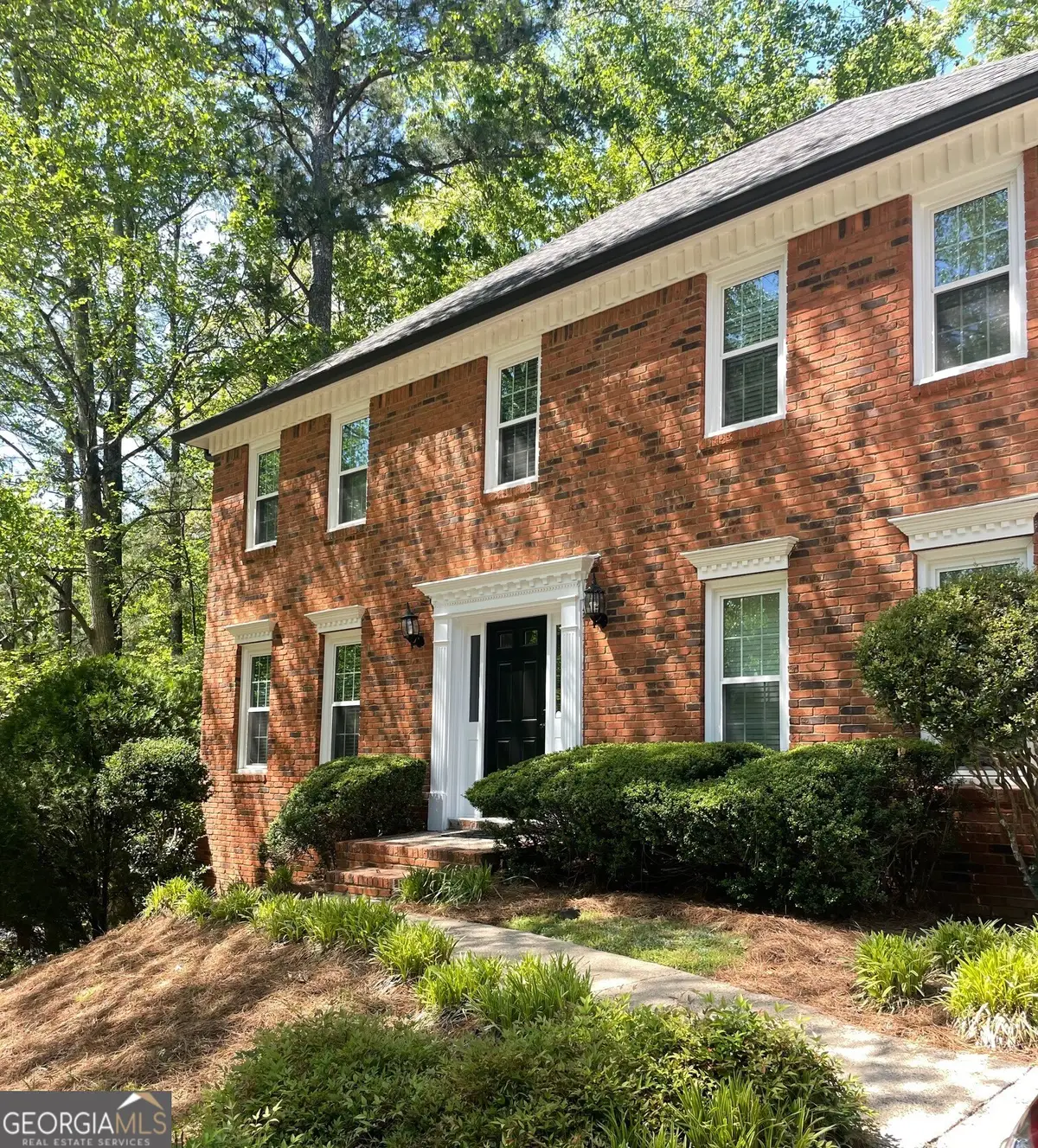 4901 Thornwood Knoll Nw, Acworth, GA 30102 - #1