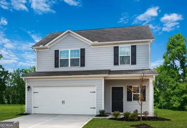 3440 Ridge Hill Parkway, Douglasville, GA 30135