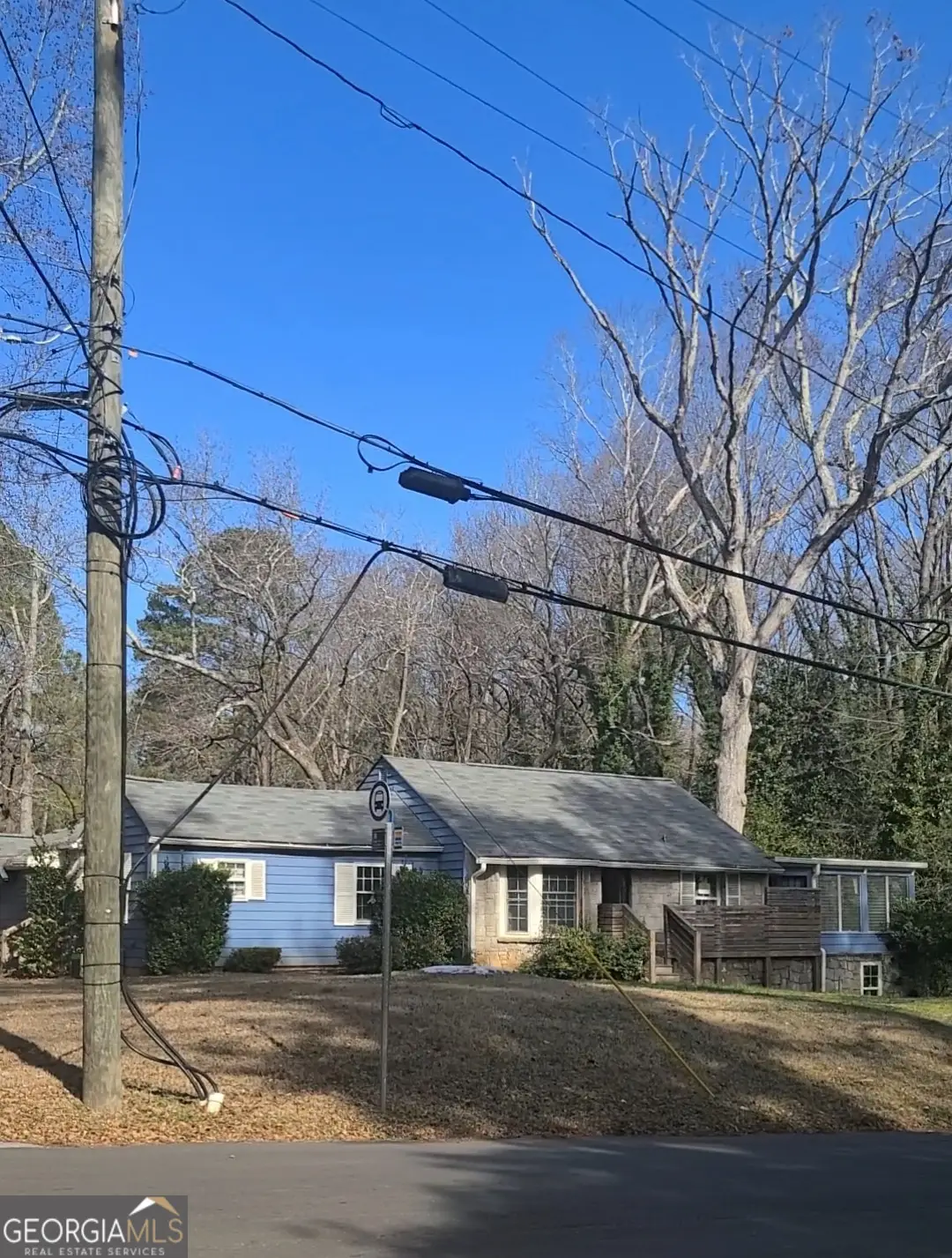 1949 Venetian Drive Sw, Atlanta, GA 30311 - #1