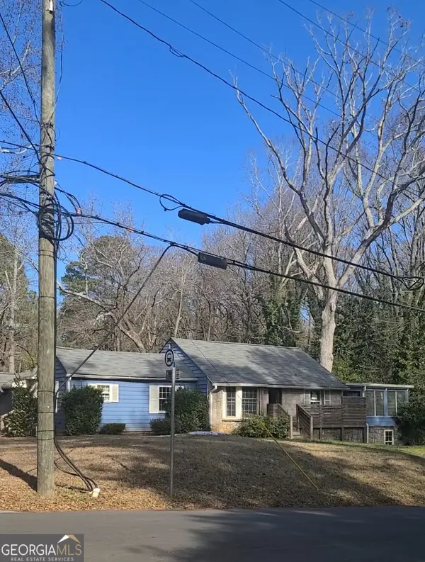 1949 Venetian Drive Sw, Atlanta, GA 30311