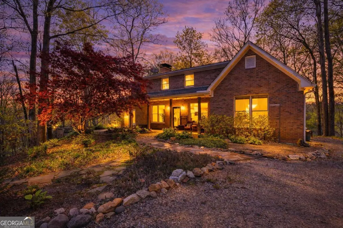 500 Big Sky Trail, Dahlonega, GA 30533 - #1