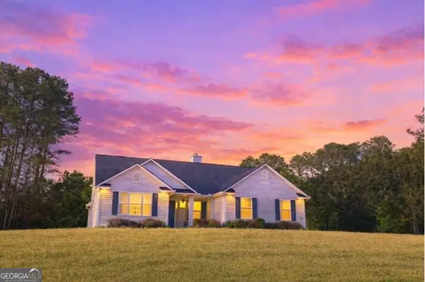 20 Sugar Mill Drive, Dallas, GA 30157