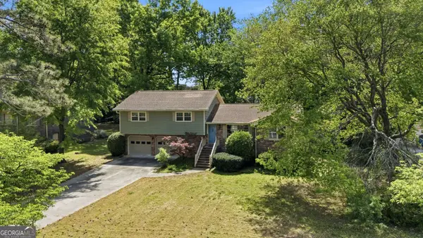 5374 Pounds Drive N, Stone Mountain, GA 30087