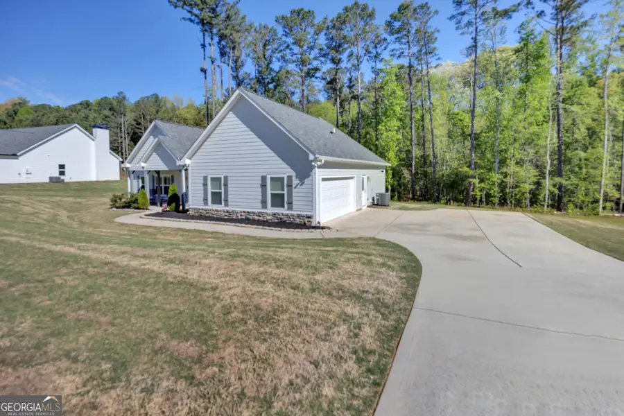 90 Scouts Ridge Drive, Covington, GA 30016 - #2