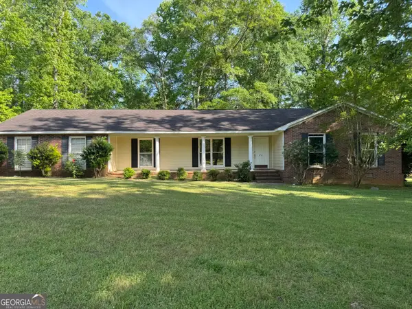 3718 Sussex Dr, Milledgeville, GA 31061