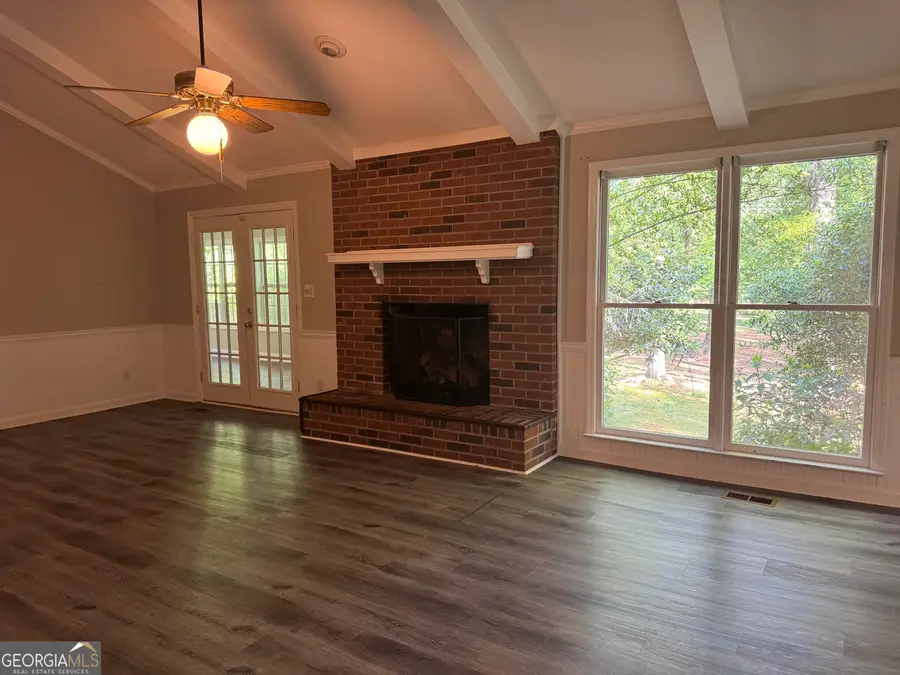 3718 Sussex Dr, Milledgeville, GA 31061 - #2