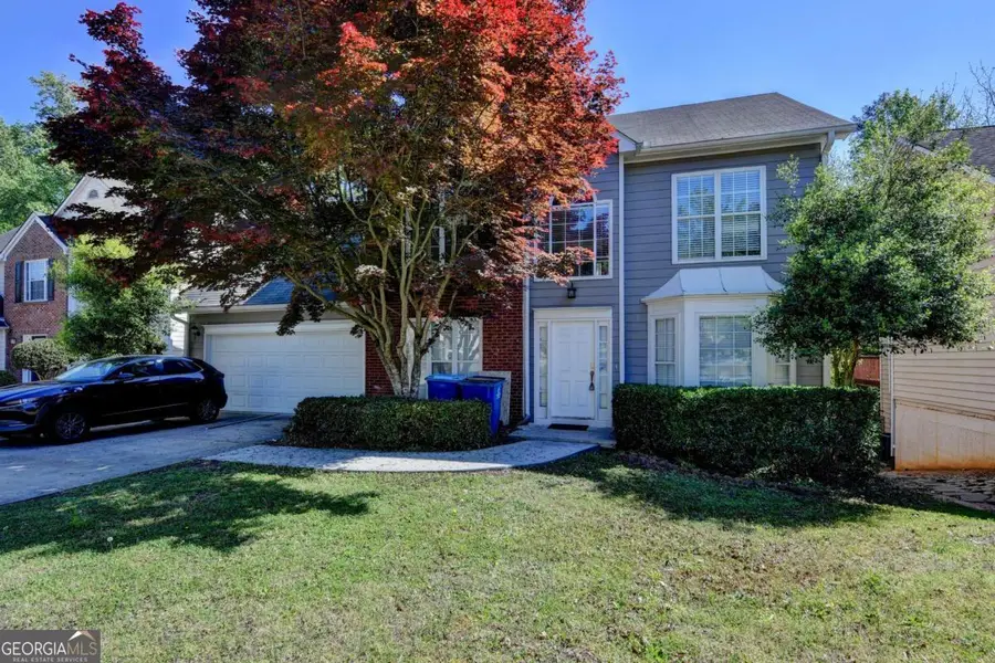 3030 Ennfield Lane, Duluth, GA 30096 - #2