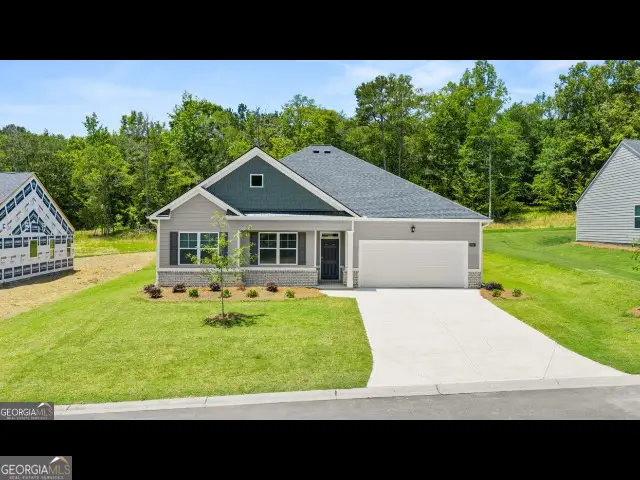 1170 Amerson Street, Buckhead, GA 30625 - #1