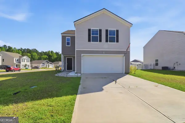 276 Caribbean Village Drive, Guyton, GA 31312