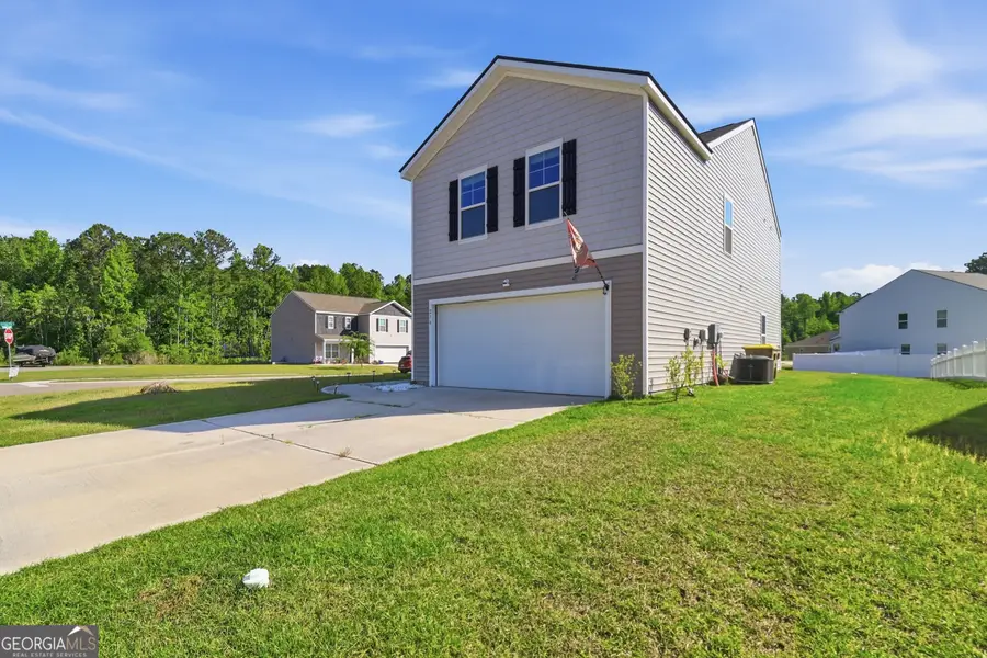 276 Caribbean Village Drive, Guyton, GA 31312 - #3