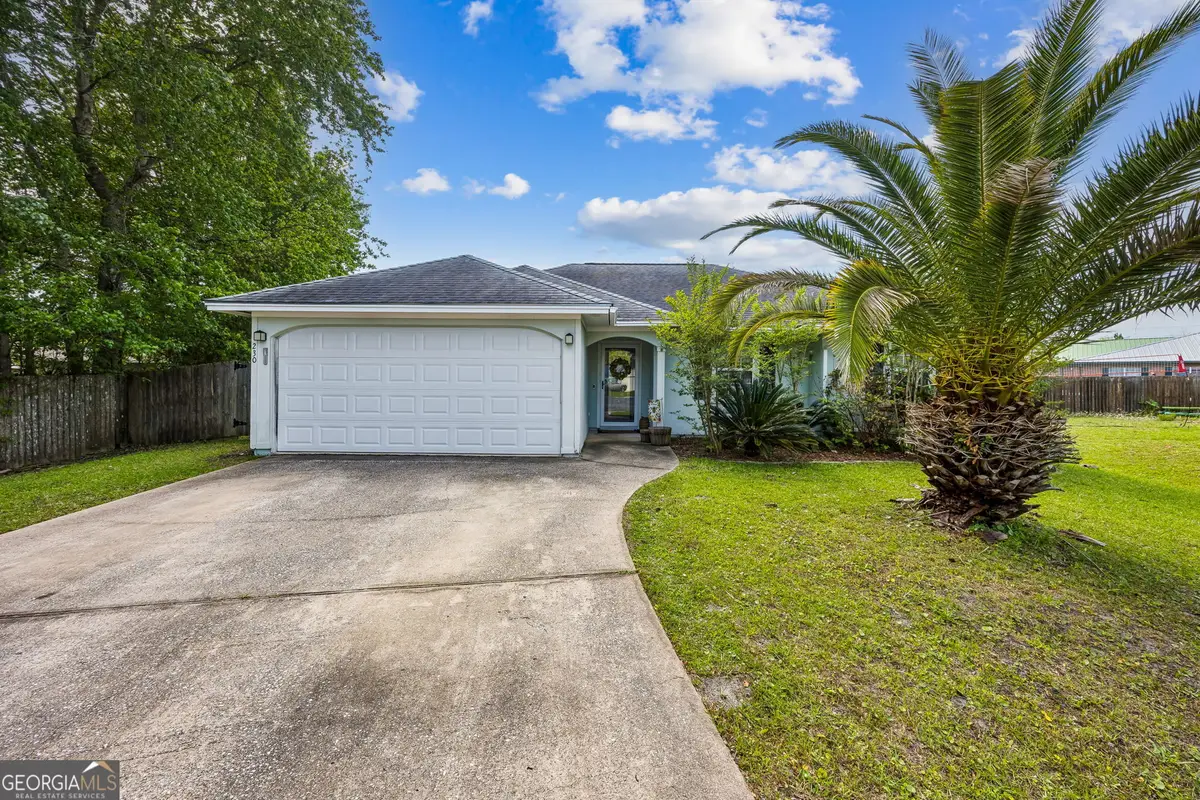 230 Hunt Club Road, Saint Marys, GA 31558 - #1