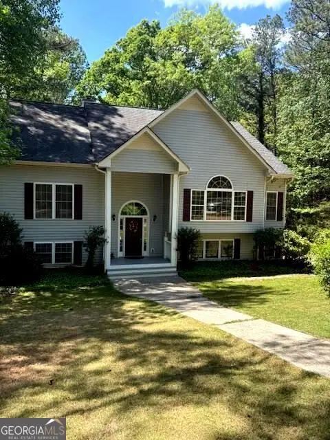 4765 Liberty Road, Villa Rica, GA 30180 - #2
