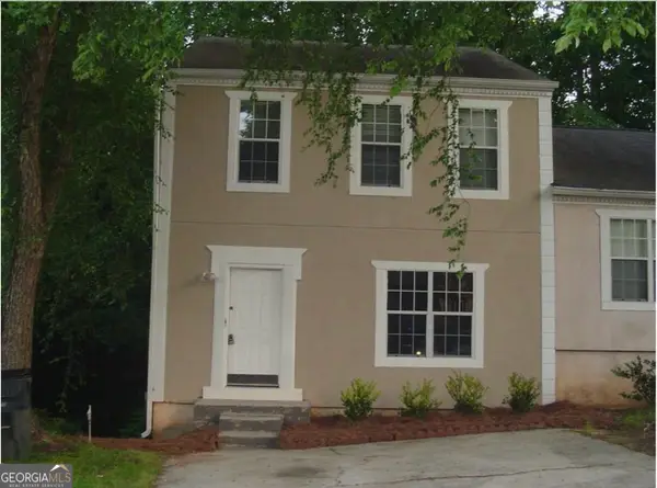 4125 Buckley Woods Drive, Norcross, GA 30093