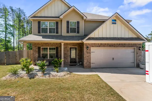 643 Patillo Road, Stockbridge, GA 30281