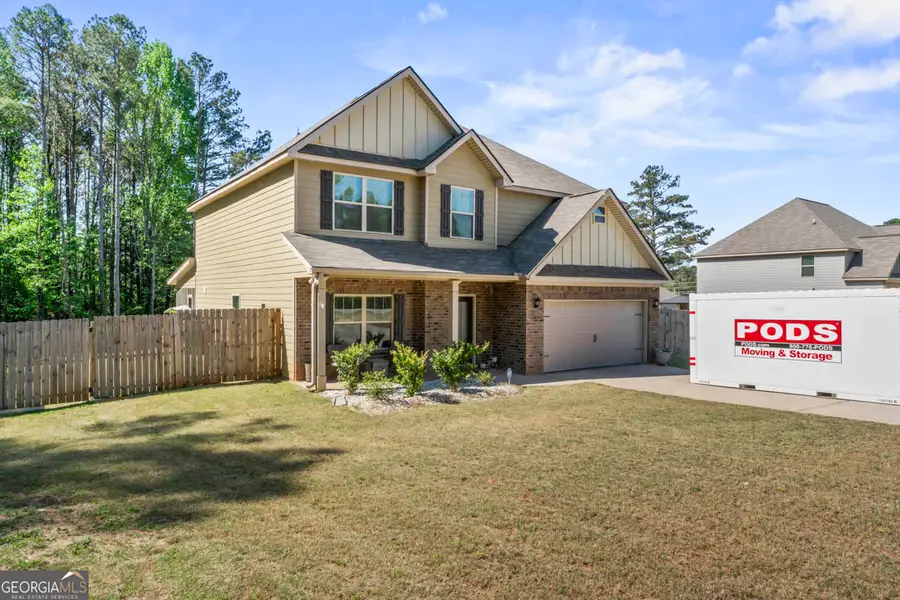 643 Patillo Road, Stockbridge, GA 30281 - #3