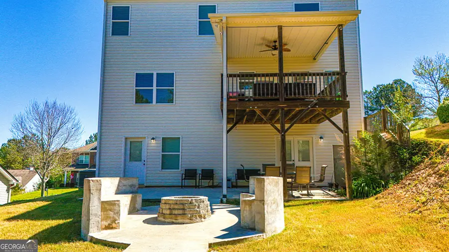 3835 Hawk Tail Drive, Loganville, GA 30052 - #2