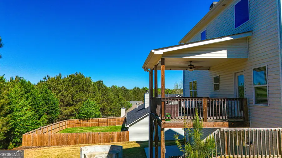 3835 Hawk Tail Drive, Loganville, GA 30052 - #3