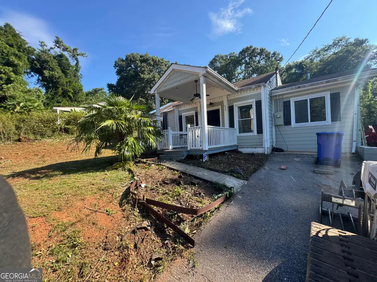 1882 Brannen Road Se, Atlanta, GA 30316 - #1