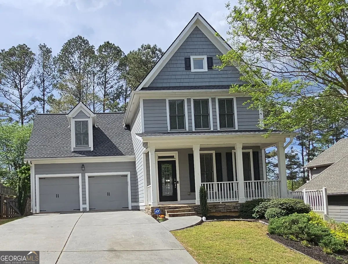 93 Treadstone Lane, Dallas, GA 30132 - #1